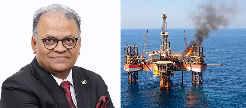 Untold saga of ONGC's declining state under this chairmanship